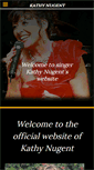 Mobile Screenshot of kathynugent.com